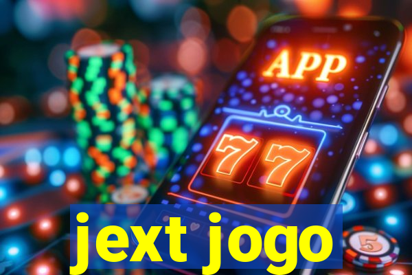 jext jogo