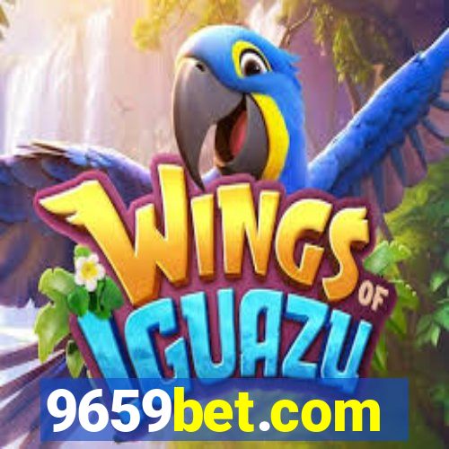 9659bet.com