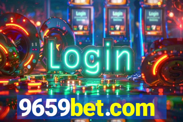 9659bet.com