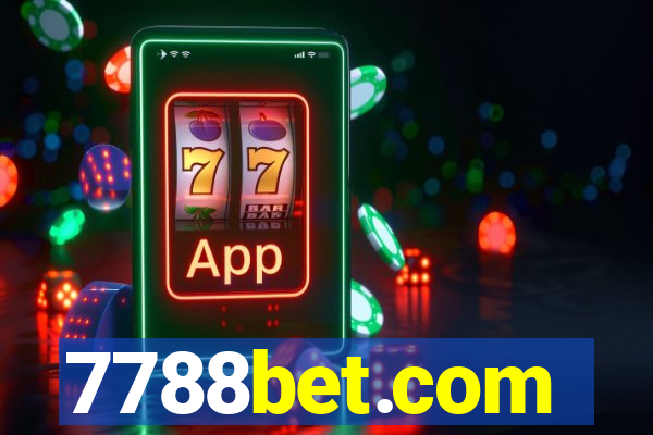 7788bet.com