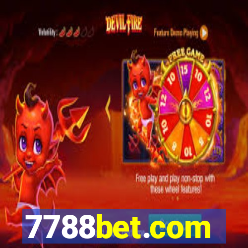 7788bet.com