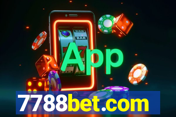 7788bet.com