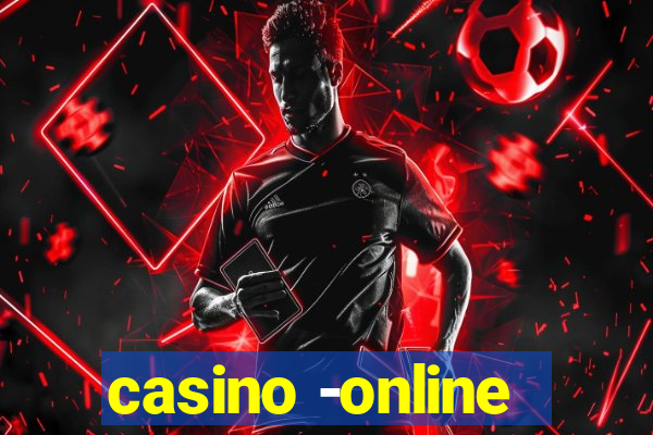 casino -online