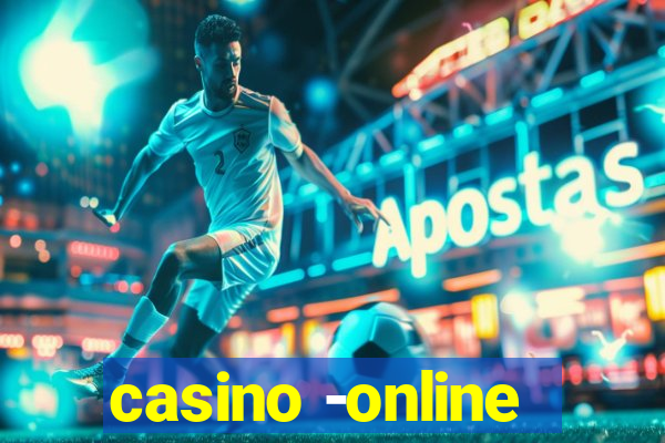 casino -online