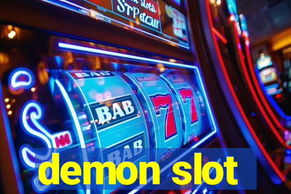 demon slot