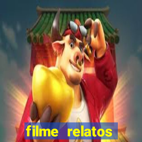 filme relatos selvagens completo dublado