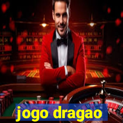 jogo dragao