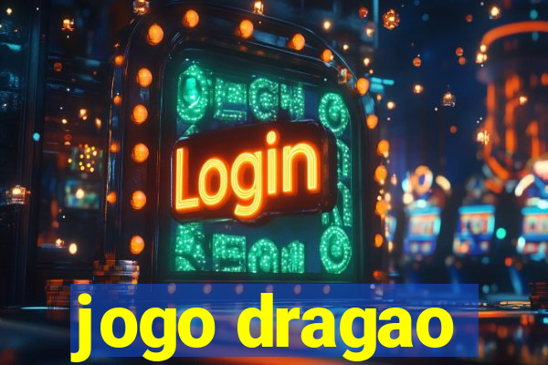 jogo dragao