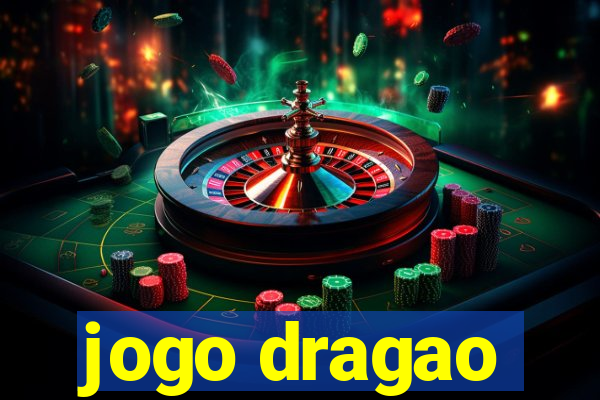 jogo dragao