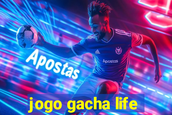 jogo gacha life