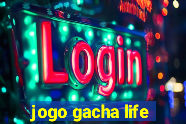 jogo gacha life