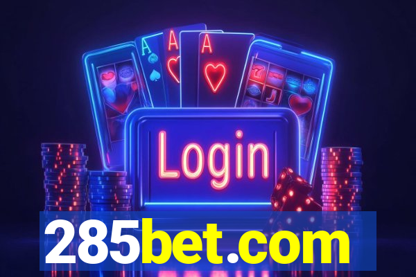 285bet.com