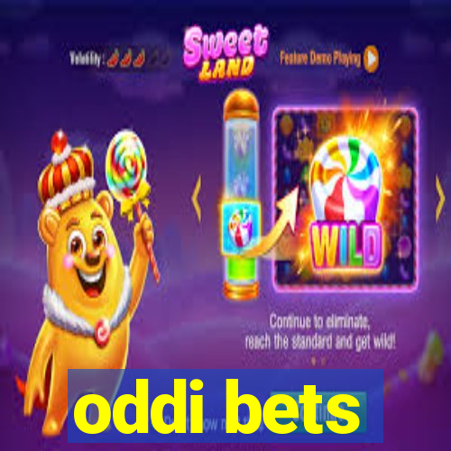 oddi bets