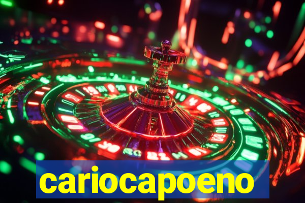 cariocapoeno