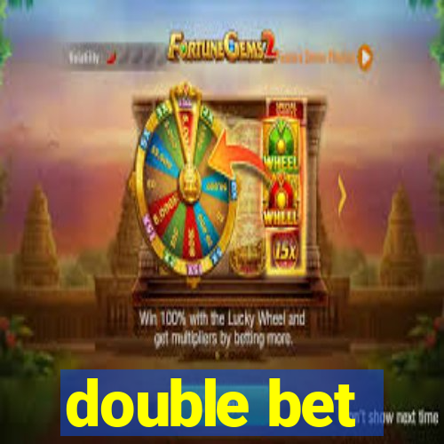 double bet