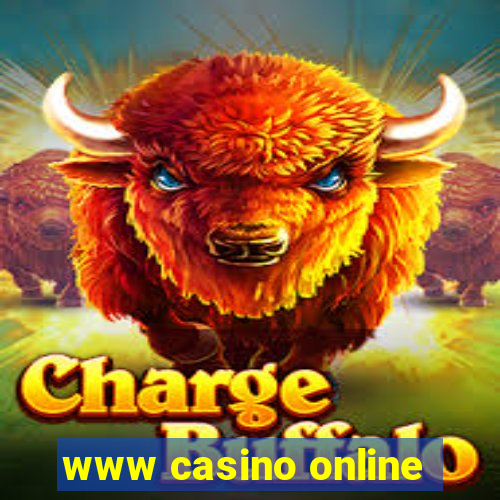 www casino online