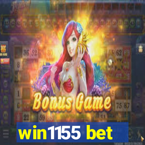 win1155 bet