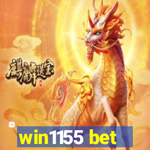 win1155 bet