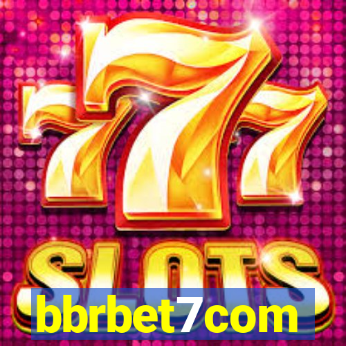 bbrbet7com