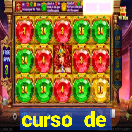 curso de desenvolver jogos