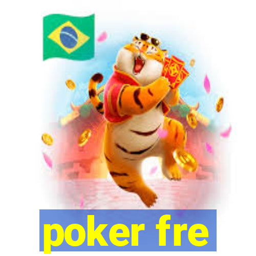 poker fre