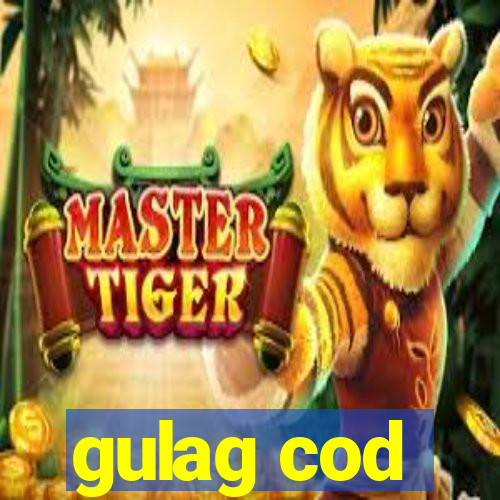 gulag cod