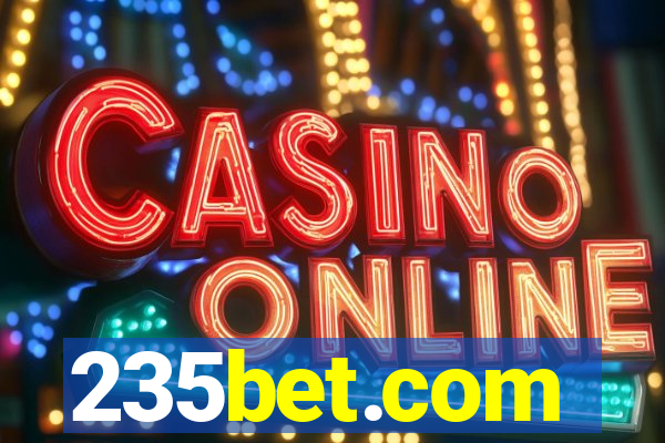 235bet.com