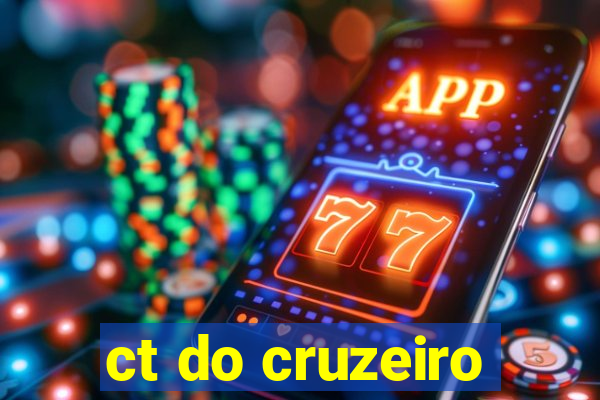 ct do cruzeiro