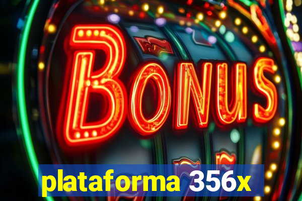 plataforma 356x