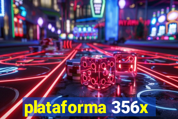 plataforma 356x