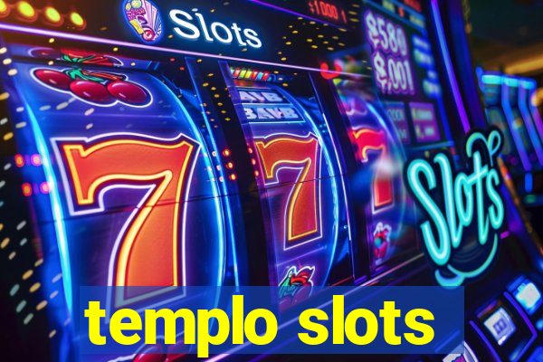 templo slots