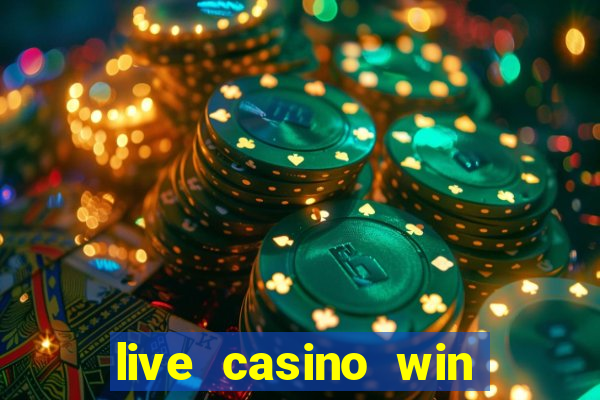 live casino win real money