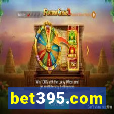 bet395.com