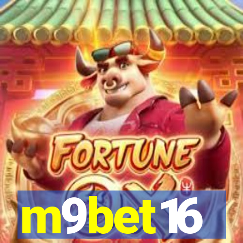 m9bet16