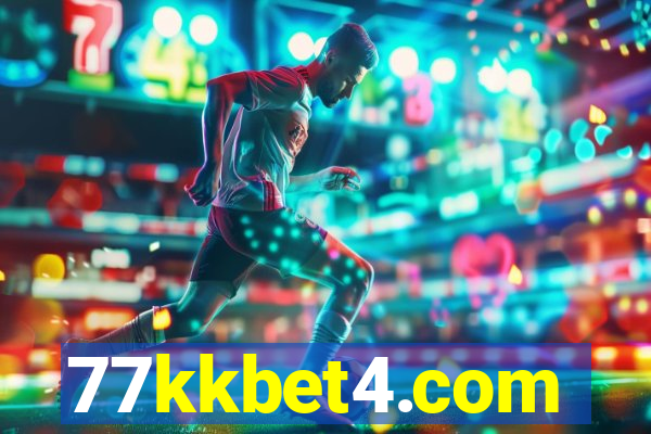 77kkbet4.com