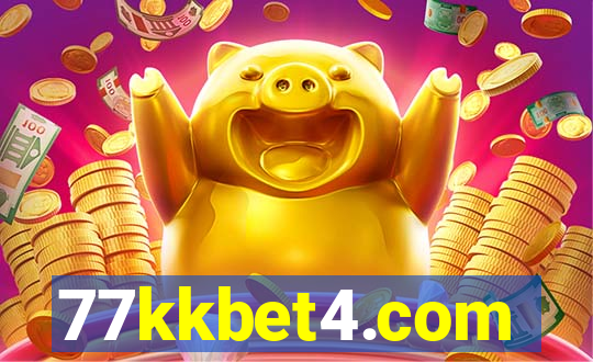 77kkbet4.com