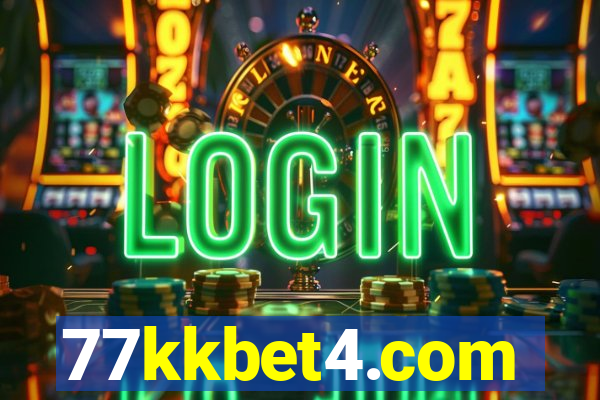 77kkbet4.com