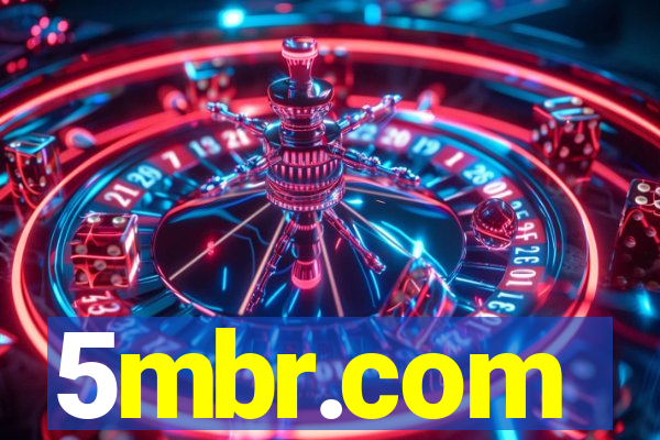 5mbr.com