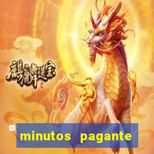 minutos pagante fortune rabbit