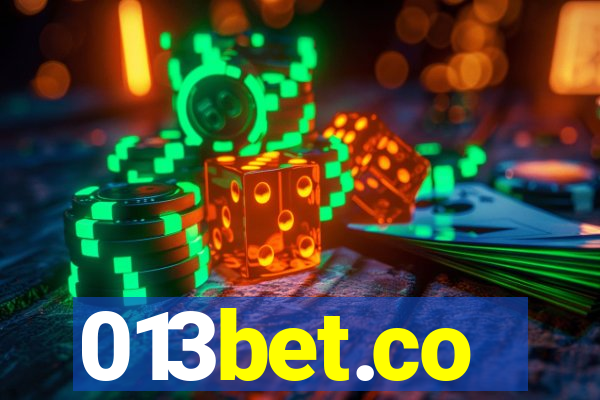 013bet.co