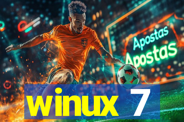 winux 7