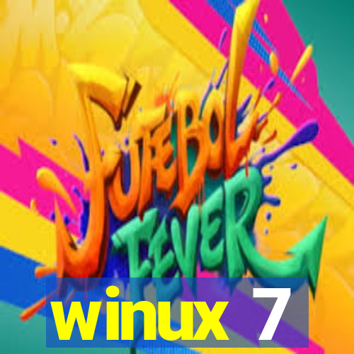 winux 7