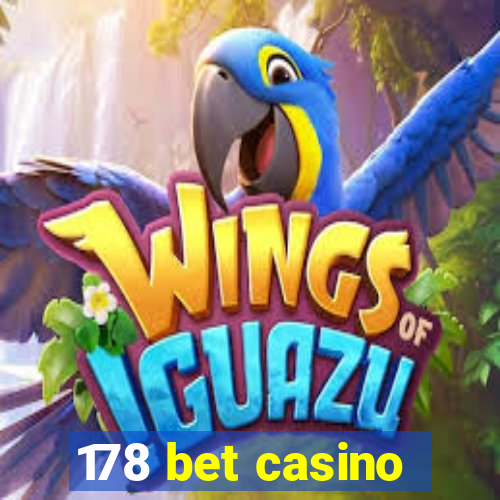 178 bet casino