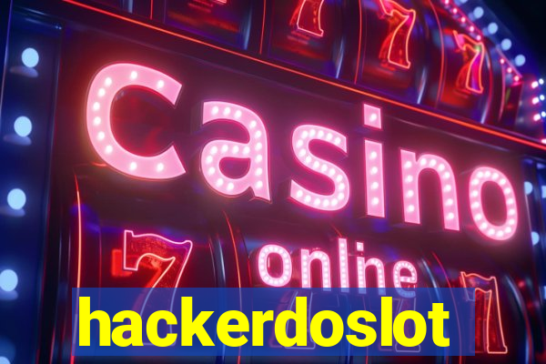 hackerdoslot