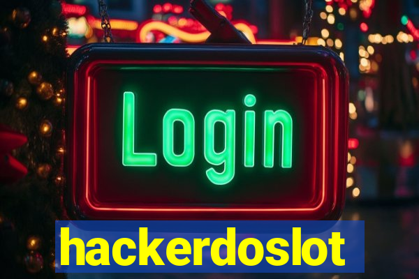 hackerdoslot