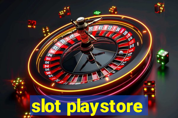 slot playstore