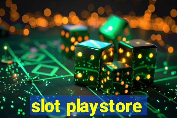 slot playstore