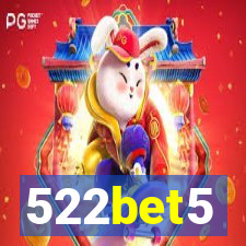 522bet5