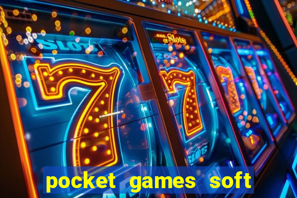 pocket games soft best slot