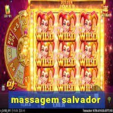 massagem salvador